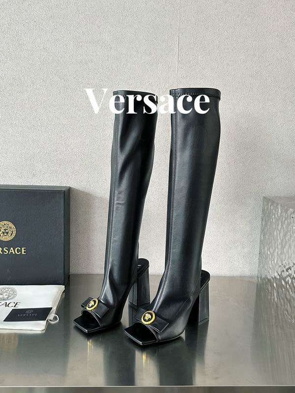 Versace sz35-41 10.5cm mnf0302 (28)
